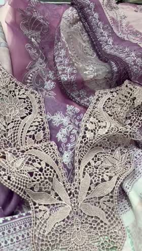 Rs 11500 Nureh Maya Swiss Lawn Emb 3pc [NS-159]