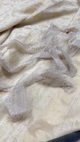 Rs 1400 jacquard Emb shirt