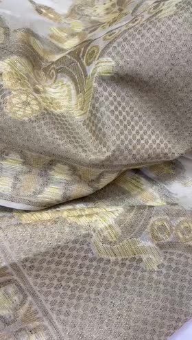 Rs 1450 Maria b fancy jacquard duppata