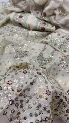 Rs 16000 Nureh OMARA festive codes new launch ( NEL 91)