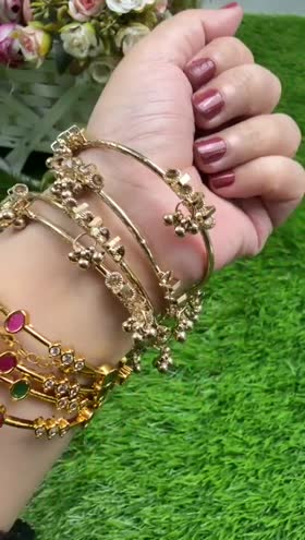 Rs 1650 Fancy Bangles