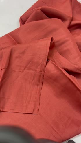 Rs 2050 Ethnic raw silk type 2pc