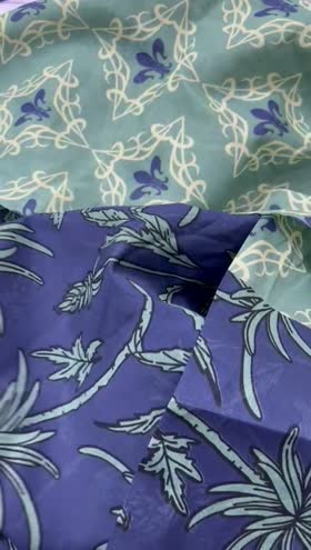 Rs 2150 lawn printed shirt trouser 2pc