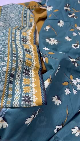 Rs 2150 Lawn same printed 2pc