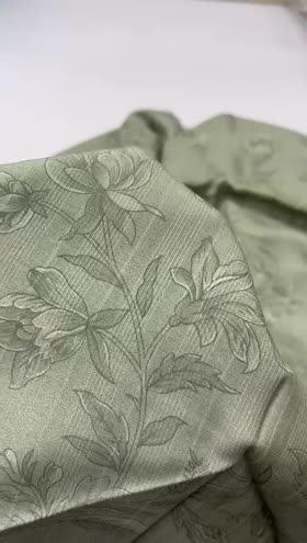 Rs 2200 Doria linen 2 pc