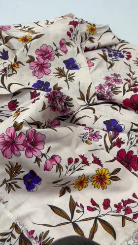 Rs 2350 Ethnic Raw silk same printed 2pc