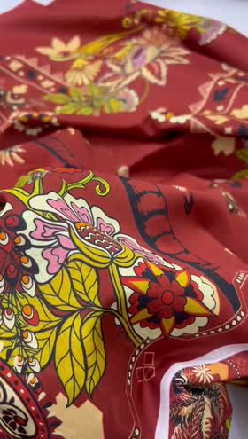 Rs 2350 paltar lawn same printed 2pc