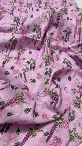 Rs 2800 lawn chicken Kari Emb 2pc