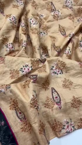Rs 2800 lawn chicken Kari Emb 2pc