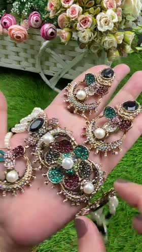 Rs 2950 Choker Set