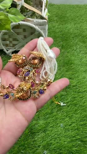 Rs 2950 Choker Set