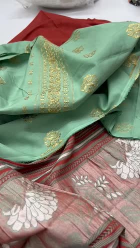 Rs 2950 Saya lawn jacquard 2pc