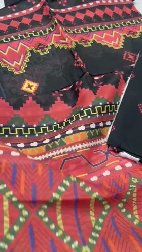 Rs 3000 Kayseria lawn printed 3pc