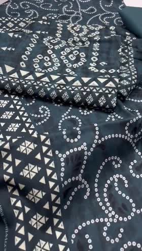 Rs 3200 mizaj lawn printed 3pc