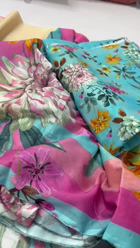 Rs 3250 Esha Eman lawn printed 3pc