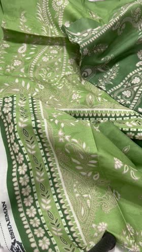 Rs 3250 Esha Eman lawn printed 3pc
