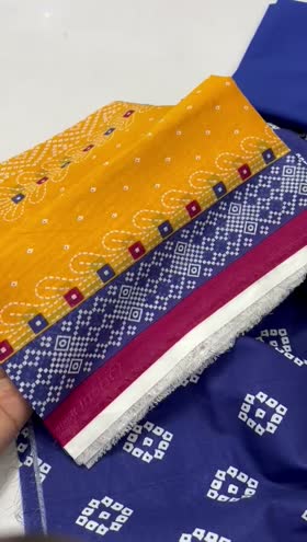 Rs 3250 Orient Basic lawn printed 3pc