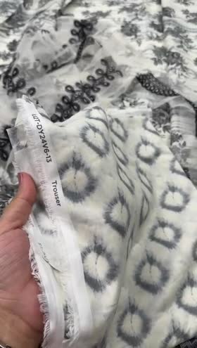 Rs 3250 Sapphire Cotton Viscose 2pc