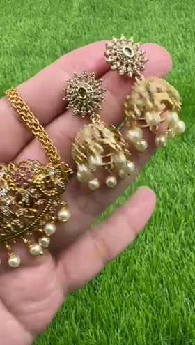 Rs 3500 Choker Set