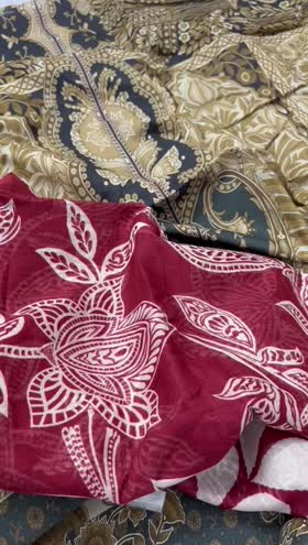 Rs 3500 Sana Safinaz lawn printed 3pc