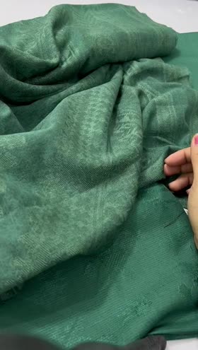 Rs 4000 Winter 3pc warm shawl