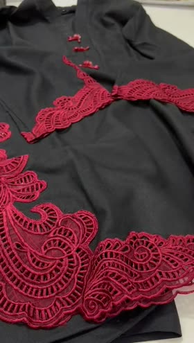 Rs 4550 Sahiba stitched Emb 2pc  ~ [Chest 22] [Length 35] LARGE