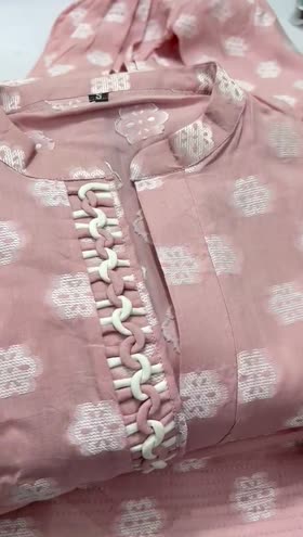 Rs 4850 Sahiaba stitched 2pc  ~ [Chest 20] [Length 38] MEDIUM