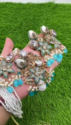 Rs 5000 Choker set