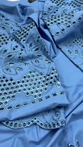 Rs 5000 Sahiba stitched 2pc  ~ [Chest 22] [Length 34] LARGE
