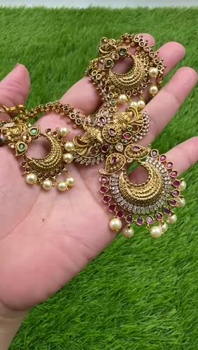 Rs 5500 Mala Set
