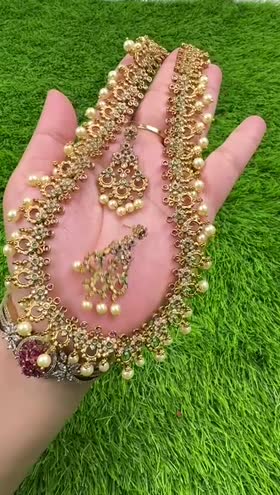 Rs 6000 Mala Set