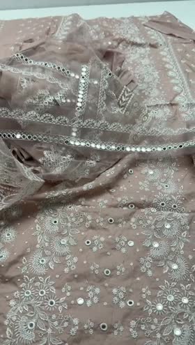 Rs 9800 Sobia Nazir Luxury Lawn Emb 3pc [9A] [Retail 18550]
